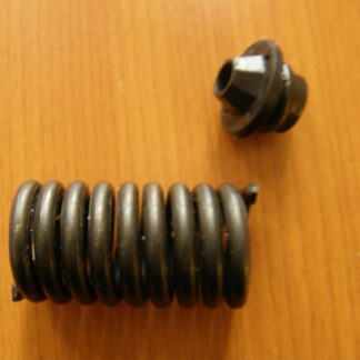 Rezgéscsillapító HQ365